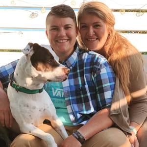 Meet your Posher, Alexis